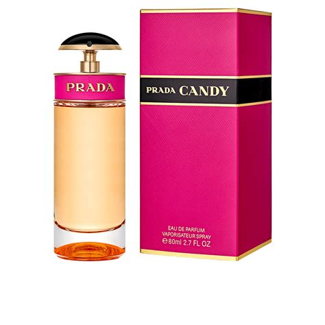 profumo prada candy 100ml